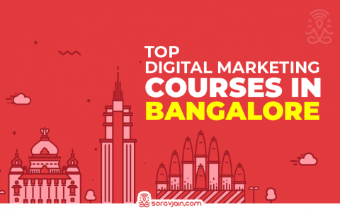 Top 10 Digital Marketing Courses In Bangalore With Jobs