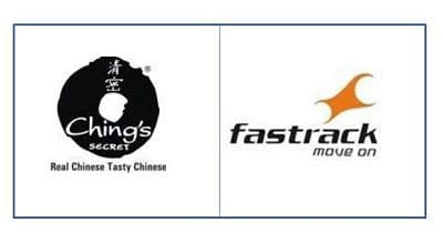Ching’s Secret and Fastrack Facebook Page Study