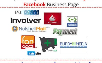 Top 10 Integrations for Marketing on Facebook Business Page