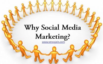 Why Social Media Marketing?