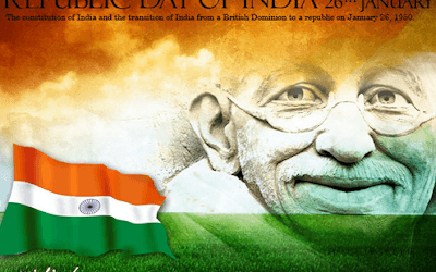 8 Quick Ways to Celebrate 61st Republic Day on Social Media