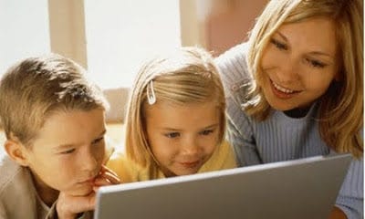 Social Media and Kids – What to & What Not to!