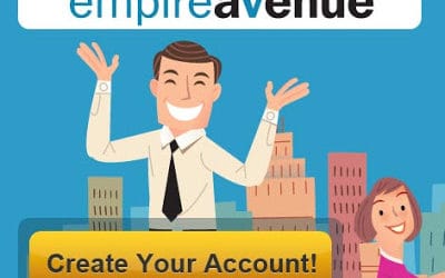 1 year on Empire Avenue – What is it?