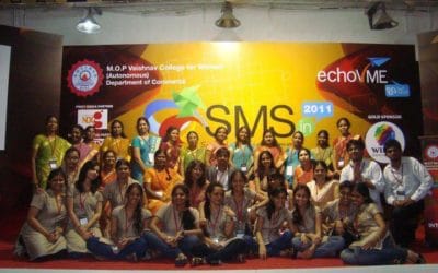 Story of Social Media Summit 2011 – From its Inception