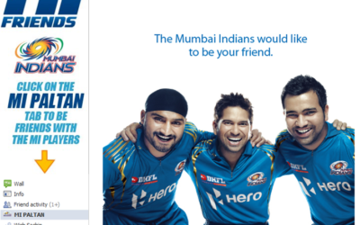 IPL5 Social Media Case Studies & Strategies – The Fever Begins!