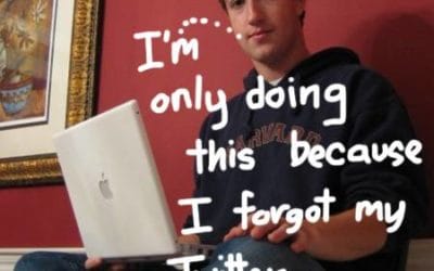 Will Facebook Hashtags Kill Twitter?