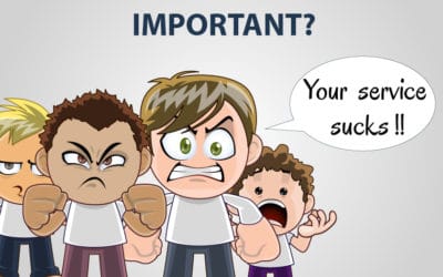 4 Reasons Why Social Media Reputation Management (SMRP) is Important