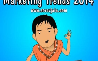 Social Media Marketing Trends of 2014  – Where You Should Invest!