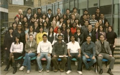 Studying in Leeds University Business School (UK) – How it Can Change Your Life!