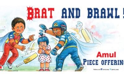 Report: Indian Premiere League (IPL7) and the Social Media Game 2014 (Infographics)