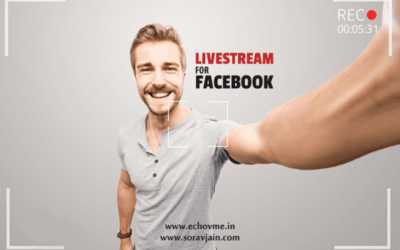 Facebook Livestream : How to Live Stream an Event Online