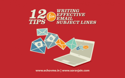 12 Tips for Writing Effective Email Subject Lines