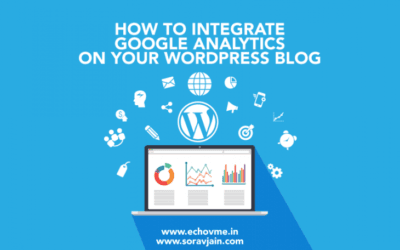 How to Integrate Google Analytics on WordPress Blog / Website