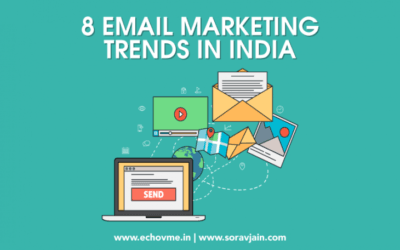 9 Email Marketing Trends in India