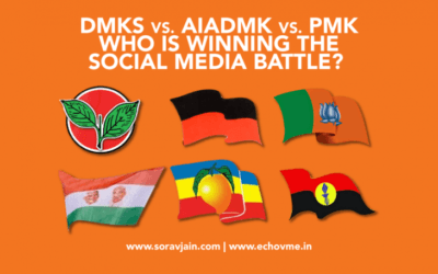 Tamil Nadu Political Scenario on Social Media: March 2016 Report