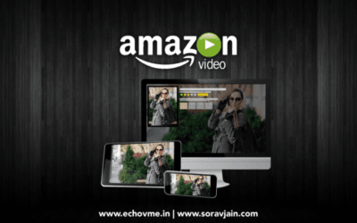 Amazon Video Direct is the Biggest Challenge to YouTube?