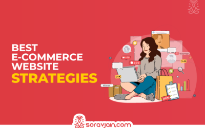 10 Must-Have eCommerce Website Strategies to Get More Customers