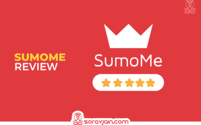 SumoMe Plugin Review: Pricing, Features, Offers & Alternative