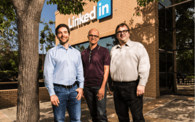 Microsoft Acquires LinkedIn for $26 Billion, but WHY? Explore!