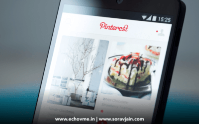 Now You Can Re-target People On Pinterest!