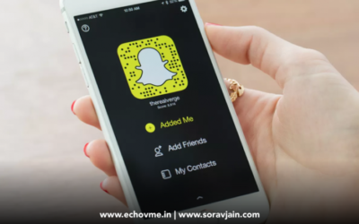 How To Use Snapchat for Business (Indian & Global Facts)