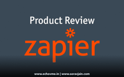 Zapier Review – Best Webapp Automation tool and Service