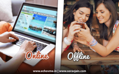 Combine the Online and Offline Reach of the Digital Content