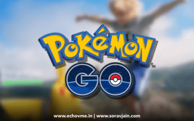 Pokémon Go Mania – What Is It All About?