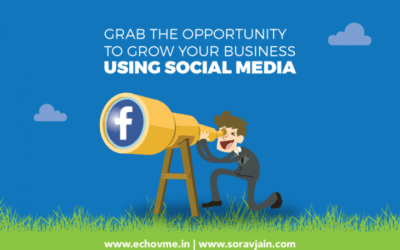 Attention Marketers! Grow Your Business Workshop is Back!