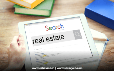 Digital Marketing Status of Top 20 Real Estate Agencies of Chennai