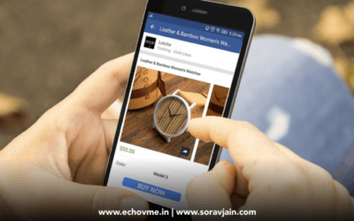 Shop and Services’ Section Soon to be Added on Facebook Pages