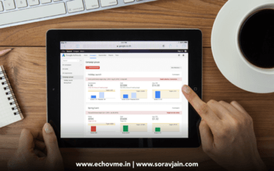 Campaign Groups – A New Feature in Google Adwords Account