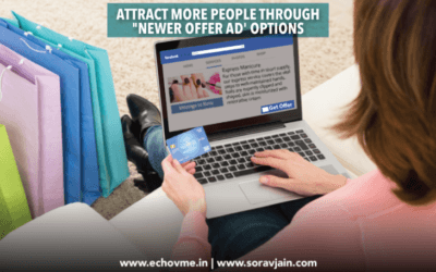Facebook Redesigns Offer’s Ad Option