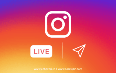 Instagram Launches Live Video With a Twist!