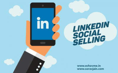 8 Tips For Social Selling on LinkedIn