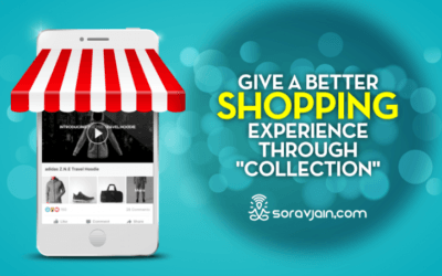 Facebook Advertising Tips: Facebook’s New Ad Format – Collection