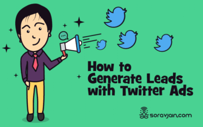 How to Run Twitter Advertisements and Generate Leads on a Click
