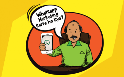 20 Funny Things Indian Digital Marketing Client Says [Infographic]
