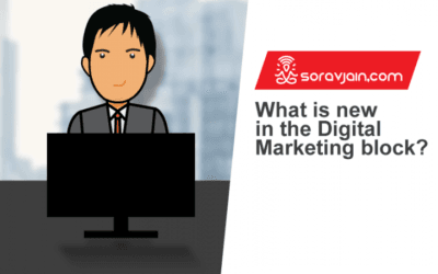 New Things In Digital In The Month Of May 2017