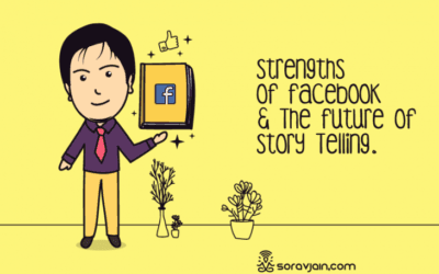 Tips for Tourism + Hotel Marketing on Social Media – Future of Story Telling on Facebook