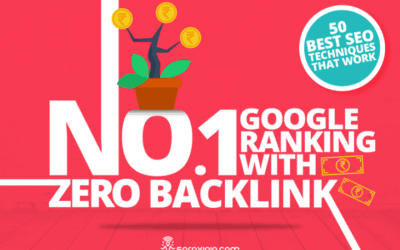 On-Page SEO Techniques: 50 Best SEO Strategies for 2025