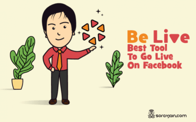 How to Go Live on Facebook Using BeLive.TV – Best Tool – [14Days Free Trial]