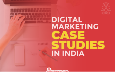 50 Successful Digital Marketing Case Studies in India with Solutions