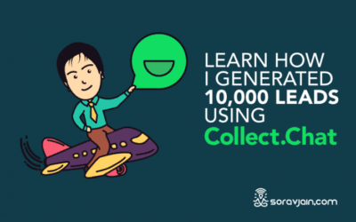 Collect.Chat – Best AI Chatbot For Your Website