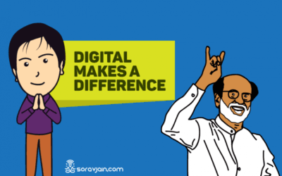 Rajinikanth’s Political Website and Mobile App Review: RajiniMandram.org