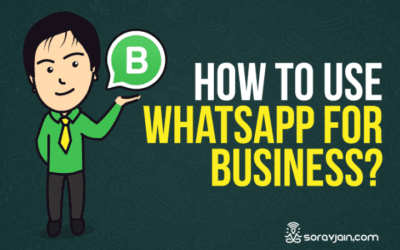 WhatsApp Business launched in India: Build Your Business With 5 Cool Features