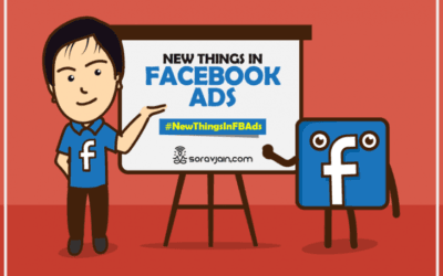 6 New Things in Facebook Advertisement in January 2018