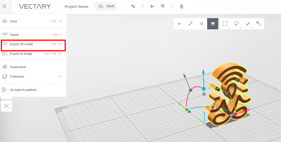 How to Design and Upload 3D Posts on Facebook