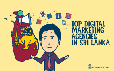 40 Best Digital Marketing Agencies in Sri Lanka [Updated List]