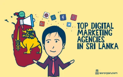 40 Best Digital Marketing Agencies in Sri Lanka [Updated List]